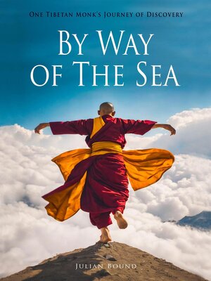cover image of By Way of the Sea